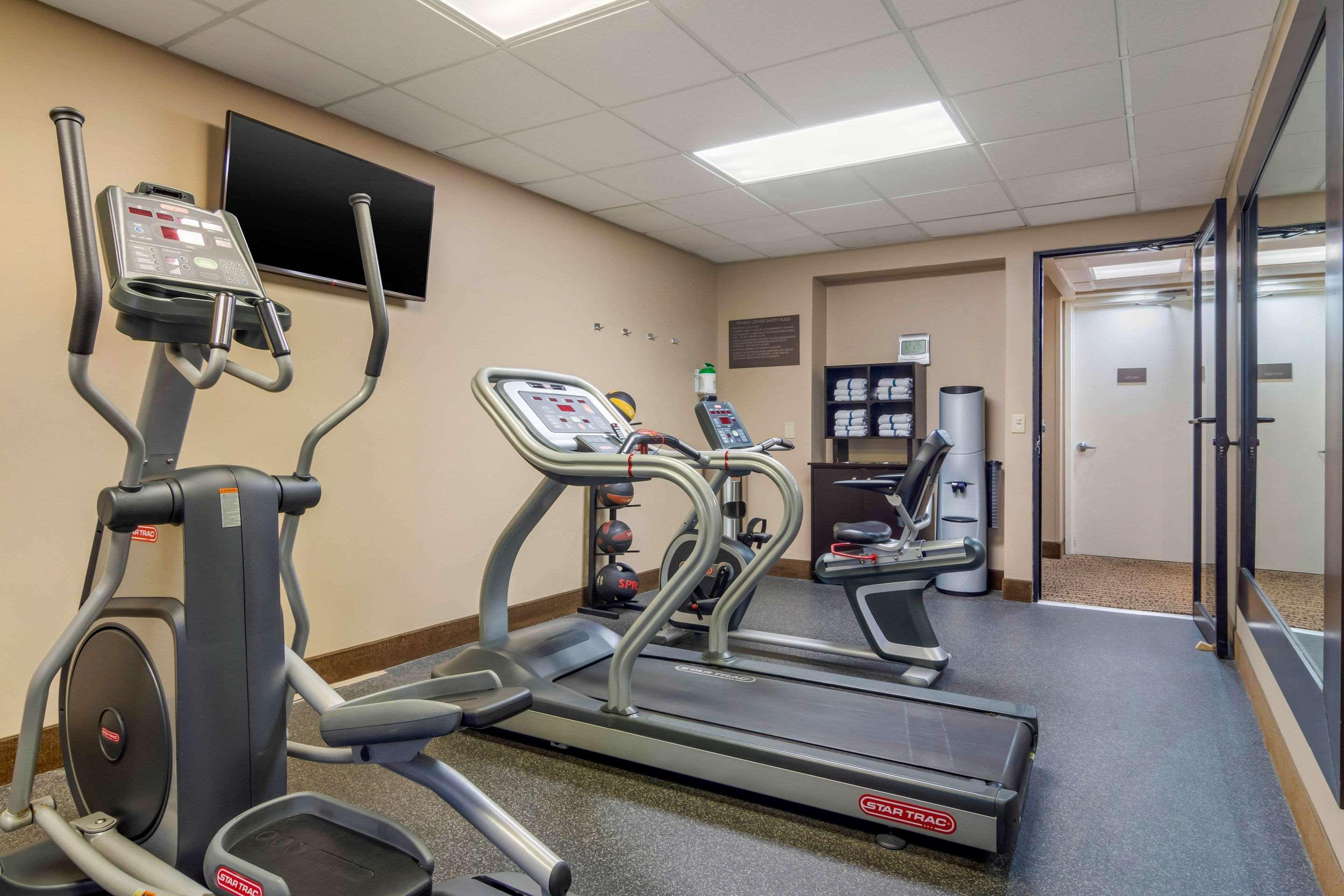 Comfort Inn Atlanta Airport Cheeko Manor Экстерьер фото
