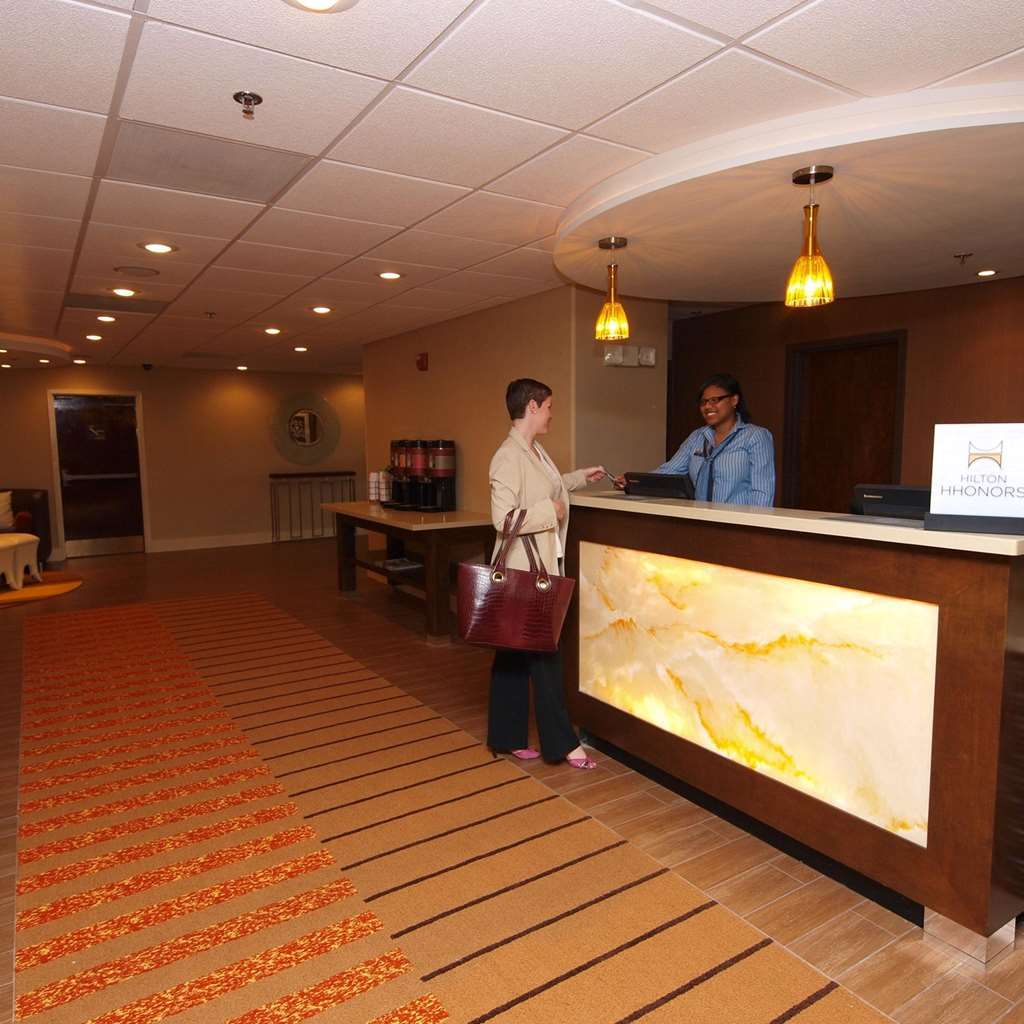 Comfort Inn Atlanta Airport Cheeko Manor Интерьер фото