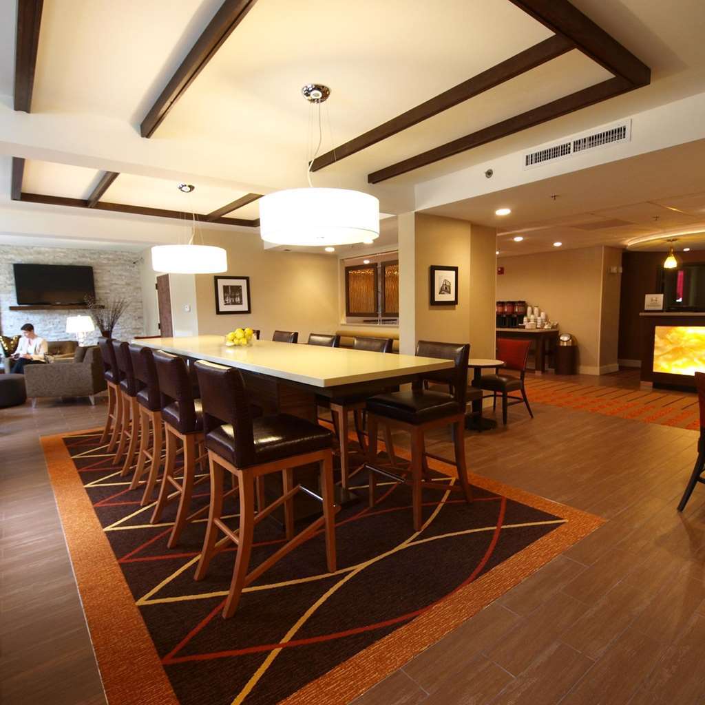 Comfort Inn Atlanta Airport Cheeko Manor Интерьер фото