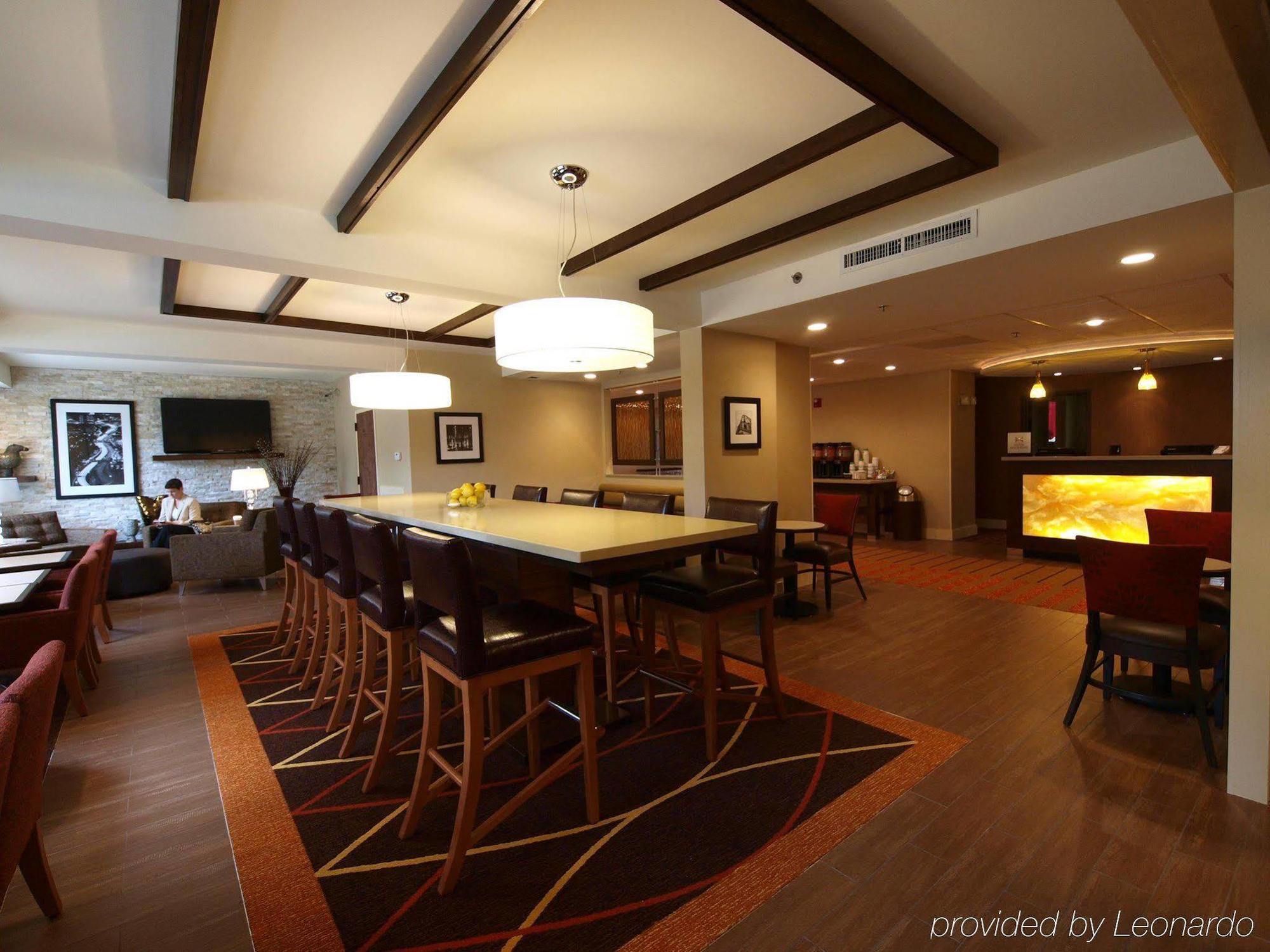 Comfort Inn Atlanta Airport Cheeko Manor Ресторан фото