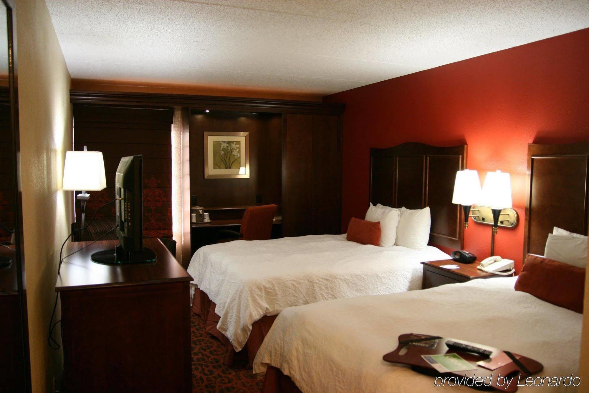 Comfort Inn Atlanta Airport Cheeko Manor Номер фото